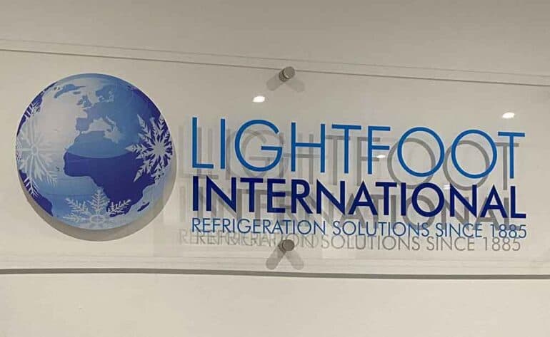 Nordic Climate приобрела Lightfoot