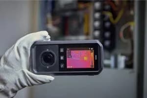 Flir расширяет линейку средств тестирования и измерений четырьмя новыми инструментами с поддержкой Meterlink для специалистов полевых работ