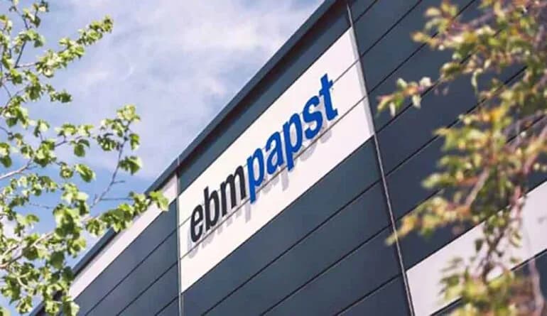 EBM-Papst приобретена американской компанией Madison за 5,4 млрд долларов