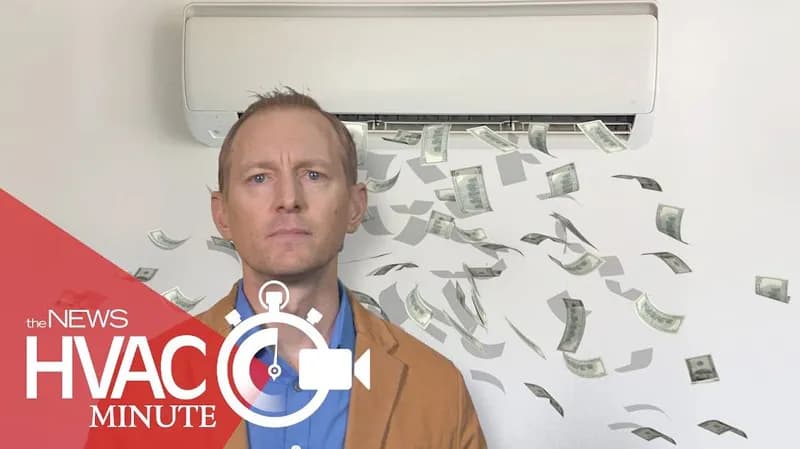 Избегайте этих самых распространённых упрощений при обслуживании HVAC