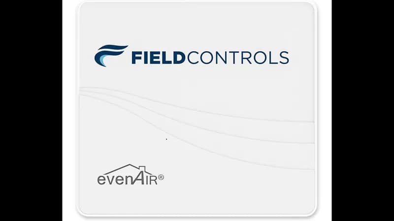 EvenAir 2.0 выравнивает температуру по всему дому