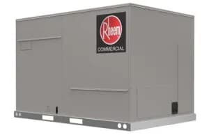 Rheem расширяет линейку коммерческих тепловых насосов Renaissance высокоэффективными моделями мощностью от 3 до 10 тонн, разработанными для упрощения монтажа и обслуживания