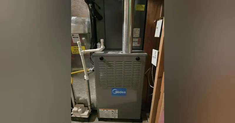 Системы HVAC с двойным топливом: почему тепловые насосы и газовые котлы набирают обороты