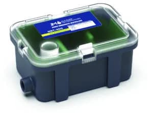 Пионер отрасли JJM Alkaline Technologies® представил новый нейтрализатор конденсата в виде резервуара