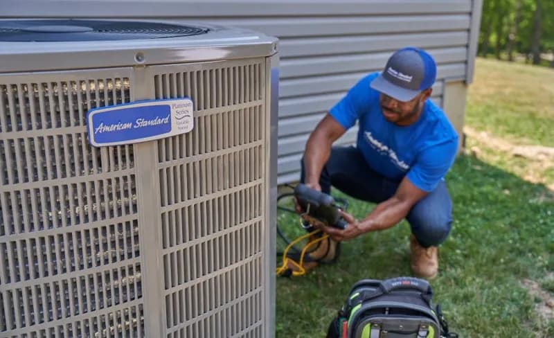 Термостаты меняют план продаж HVAC