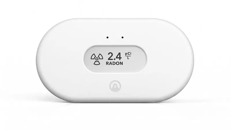 Airthings расширяет портфель мониторинга качества воздуха в помещениях (IAQ) с помощью Space Radon
