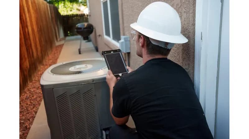 Когда цифры выглядят хорошо, покупатели HVAC начинают проверять историю