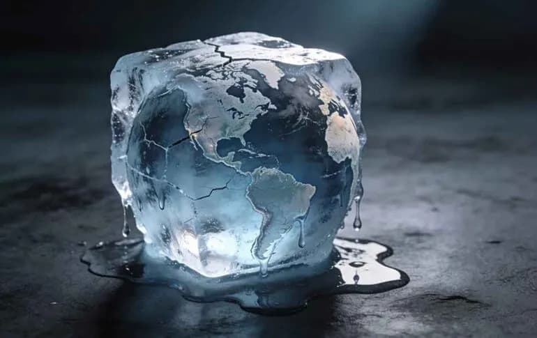Финансирование в размере 36 млн долларов к 10-летию Киотского соглашения