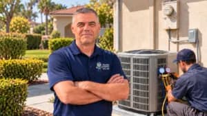 Надёжное отопление и кондиционирование: устойчивость семейных HVAC-компаний на фоне консолидации отрасли