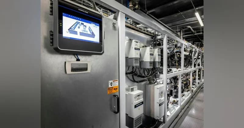 Запуск системы CO2: ключ к успешному жизненному циклу