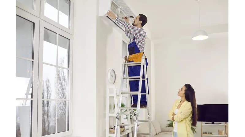 Как генеративный поиск на базе ИИ влияет на компании HVAC в 2026 году?