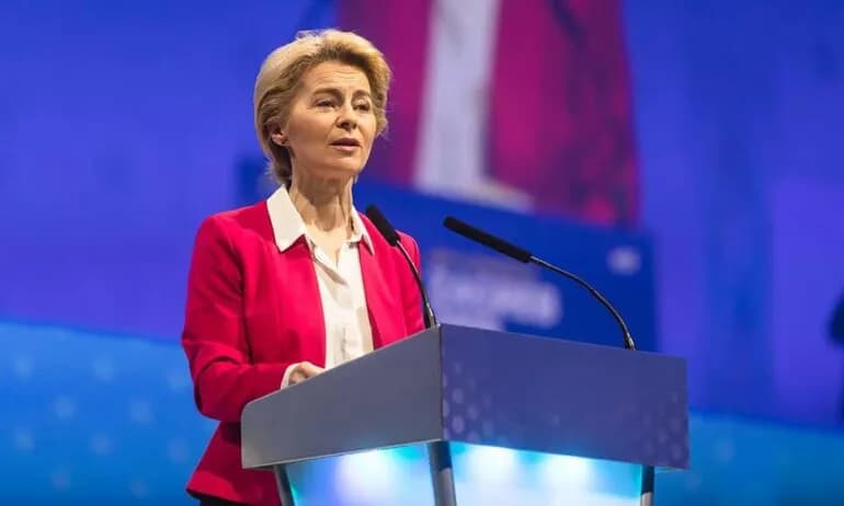 Президент ЕС пообещал план действий в ответ на волны жары