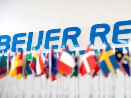 Refra присоединится к международной группе Beijer Ref