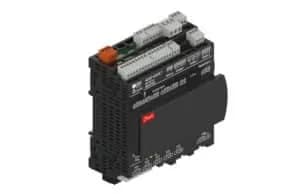 Danfoss представит энергоэффективные решения для холодильных систем на конференции FMI
