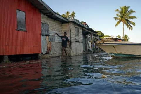 Угольные шахты и лицемерие не должны стать наследием Австралии на COP31