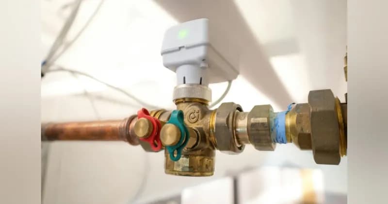Почему подрядчикам по HVAC следует использовать клапаны с независимым от давления управлением не только в небоскребах