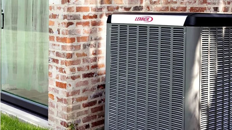 Выручка Lennox в сегменте бытового HVAC выросла в III квартале
