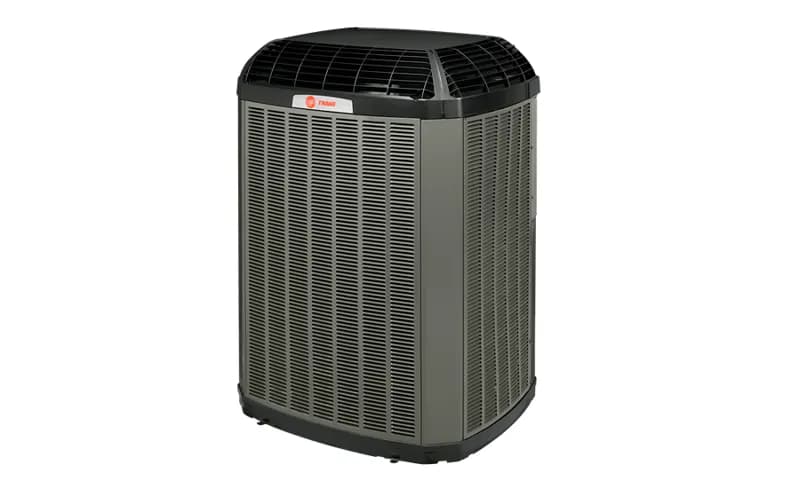 Тепловой насос TruComfort™ с переменной скоростью и функцией WeatherGuard™
