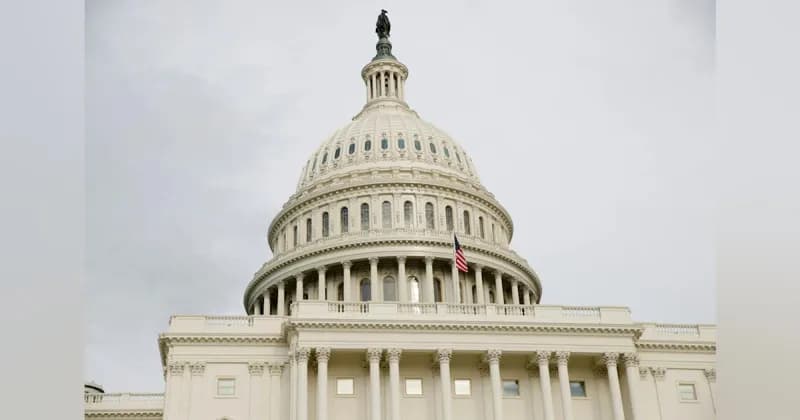Сенаторы оспаривают правило Министерства энергетики США по стандартам энергоэффективности бытовой техники