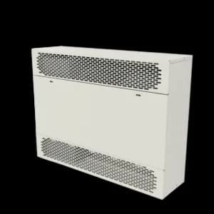 Marley Engineered Products представляет серию CUS900: шкафные конвекторы для летних проектов модернизации школ