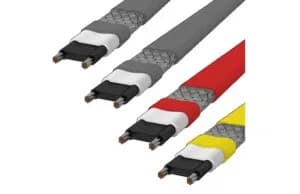 Marley Engineered Products расширяет линейку решений для отопления коммерческими кабелями и аксессуарами для прогрева трубопроводов