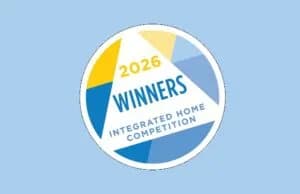 Награды конкурса CEE Integrated Home 2026: пять продуктов отмечены за инновации в области домашней энергетики