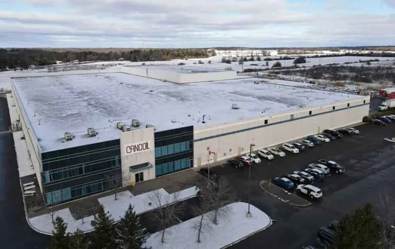 Trane Technologies приобретет Cancoil