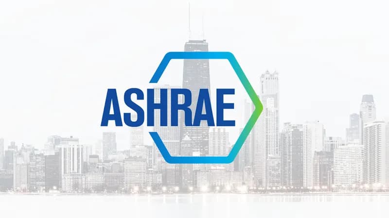 Программа конференции ASHRAE сфокусирована на дата-центрах, декарбонизации и ИИ