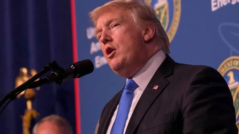 Верховный суд ограничил полномочия Трампа в вопросах тарифов в решении 6–3