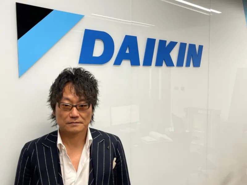 Daikin UK поддержала инициативу по отмене сборов из счетов за электроэнергию