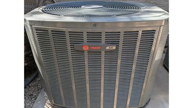 Trane повышает прогноз по мере роста заказов на коммерческое оборудование HVAC