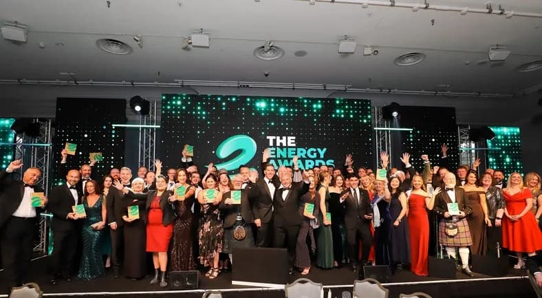 Экспертиза в области рекуперации тепла отмечена среди победителей Energy Awards 2026
