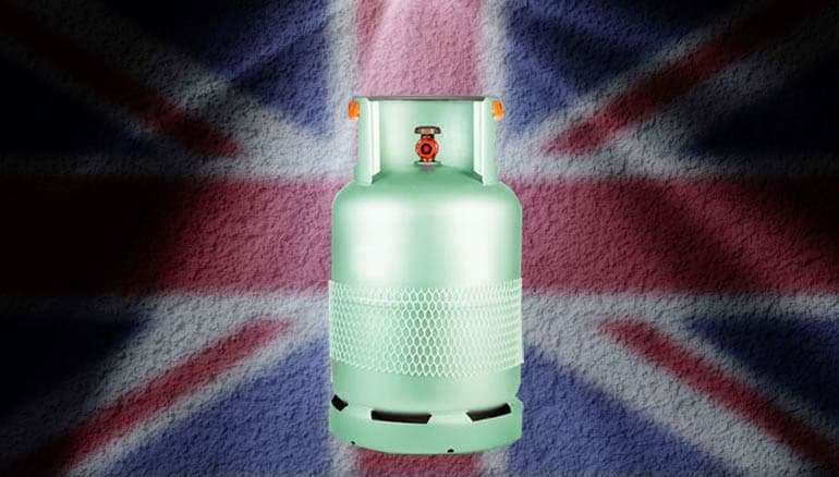 DEFRA откладывает поэтапное снижение использования фреонов в Великобритании