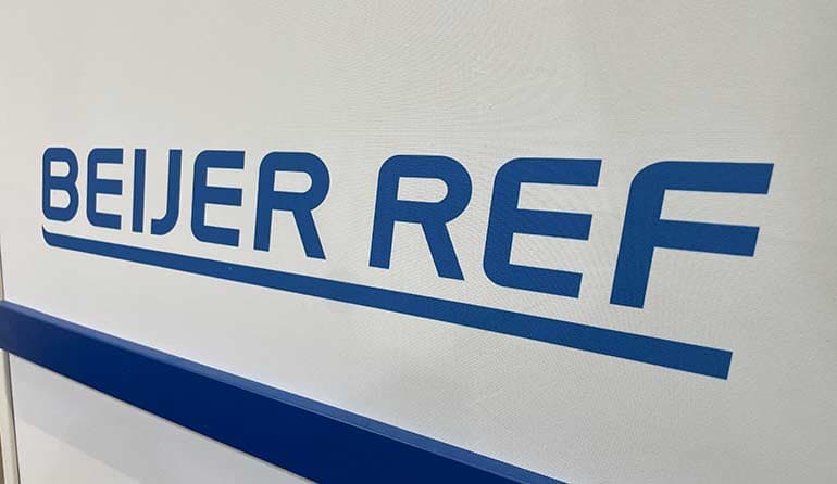 MSAB приобретет значительную долю в Beijer Ref