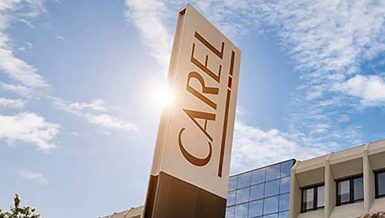 Выручка Carel в 2025 году достигла 629 млн евро