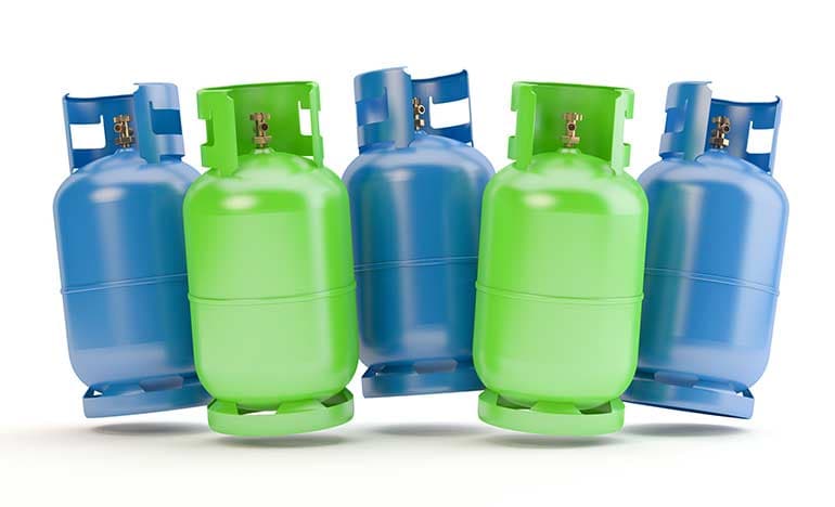 Отсрочка по F-gas вызывает разногласия
