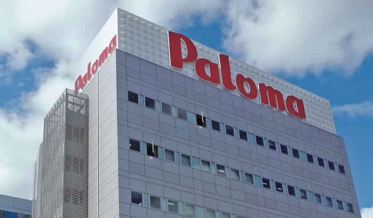 Paloma Rheem завершает приобретение Groupe Atlantic