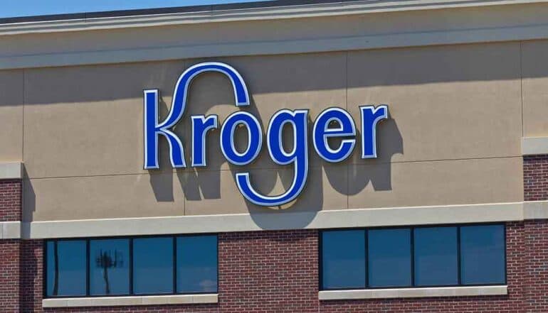Kroger потратит 100 млн долларов на устранение утечек хладагента
