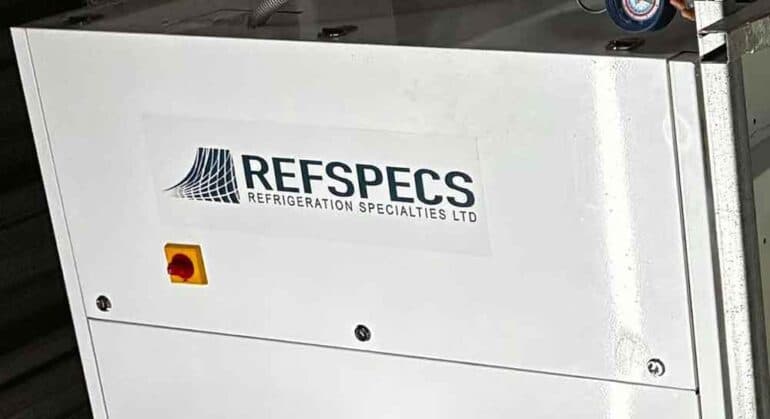 Сделка Beijer Ref по покупке Refspecs одобрена антимонопольными органами