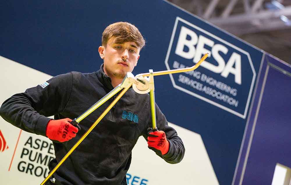 WorldSkills 2026: ожидается более значимая роль