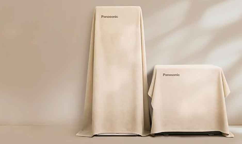 Panasonic запускает Aquarea на хладагенте R454C