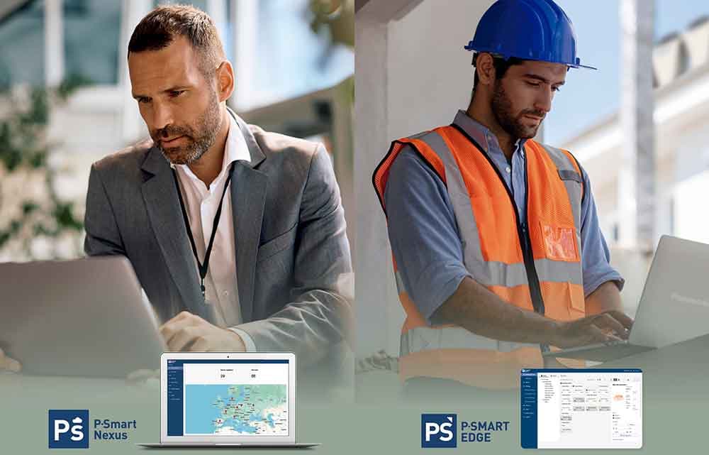 Panasonic обеспечивает преимущество в управлении системами ОВК