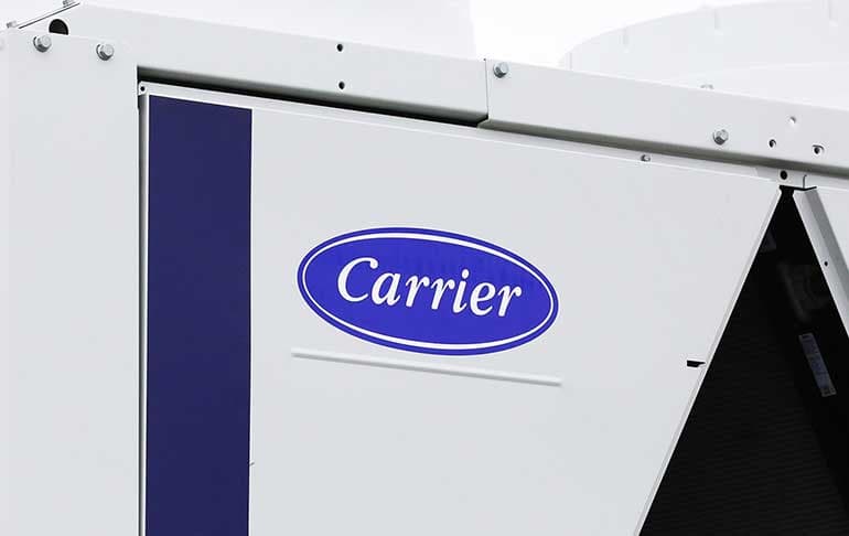 Carrier подтверждает инвестиции в размере 100 млн долларов в завод в Sri City