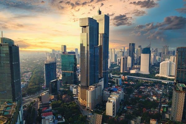 Johnson Controls помогла сократить энергопотребление на 30% в джакартском комплексе Thamrin Nine